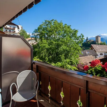 Kofler Hotel 2*