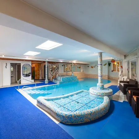 Hotel Kofler